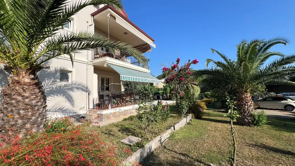 Properties in Gocek